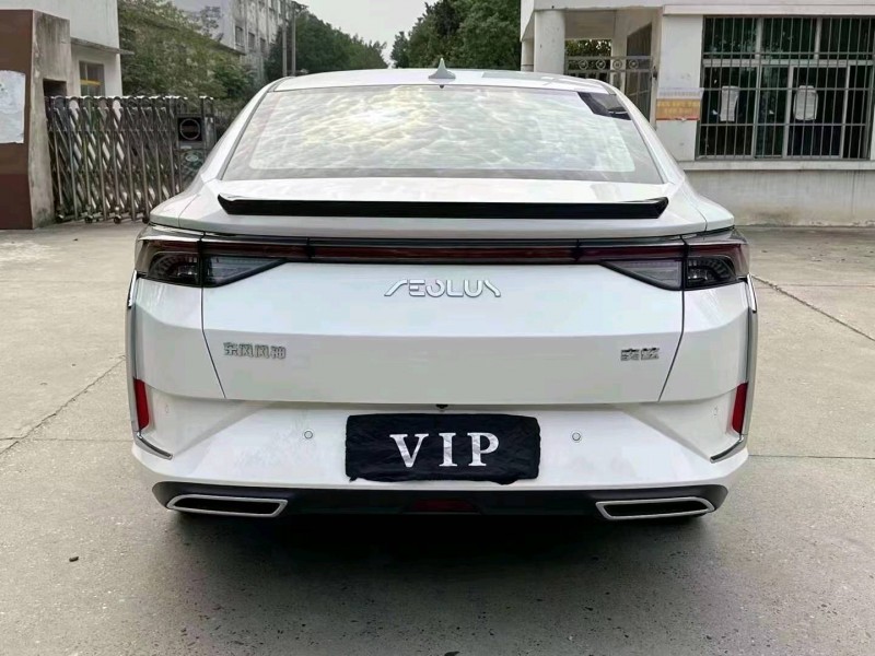 北京22年东风奕炫9