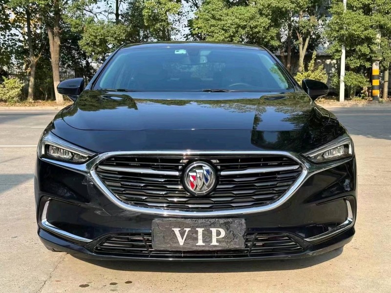 北京21年别克君越1