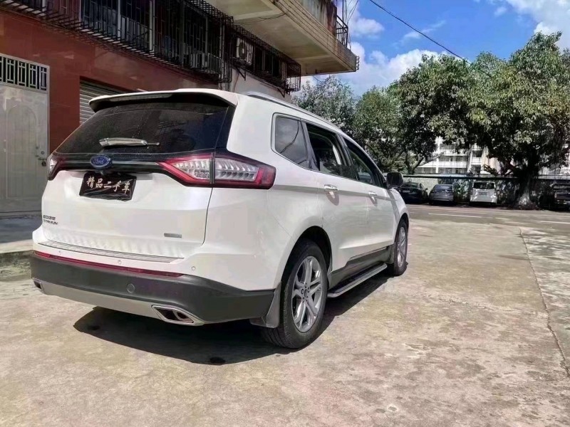 珠海19年福特锐界3