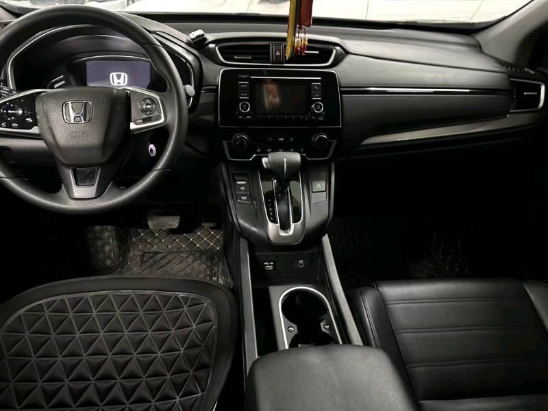 嘉兴21年本田皓影4