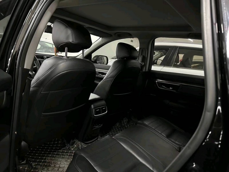 嘉兴21年本田皓影7