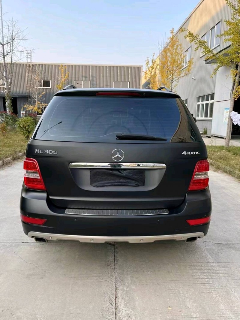 徐州12年奔驰ML9