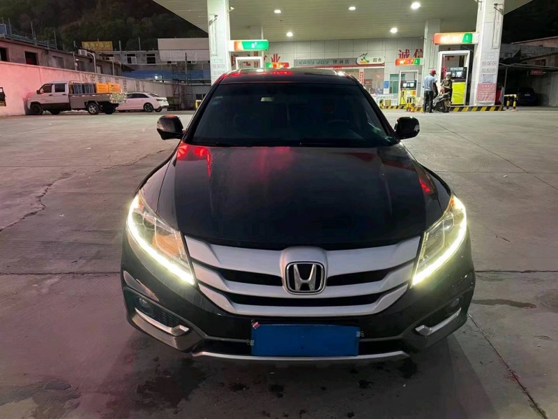 广州15年本田歌诗图1