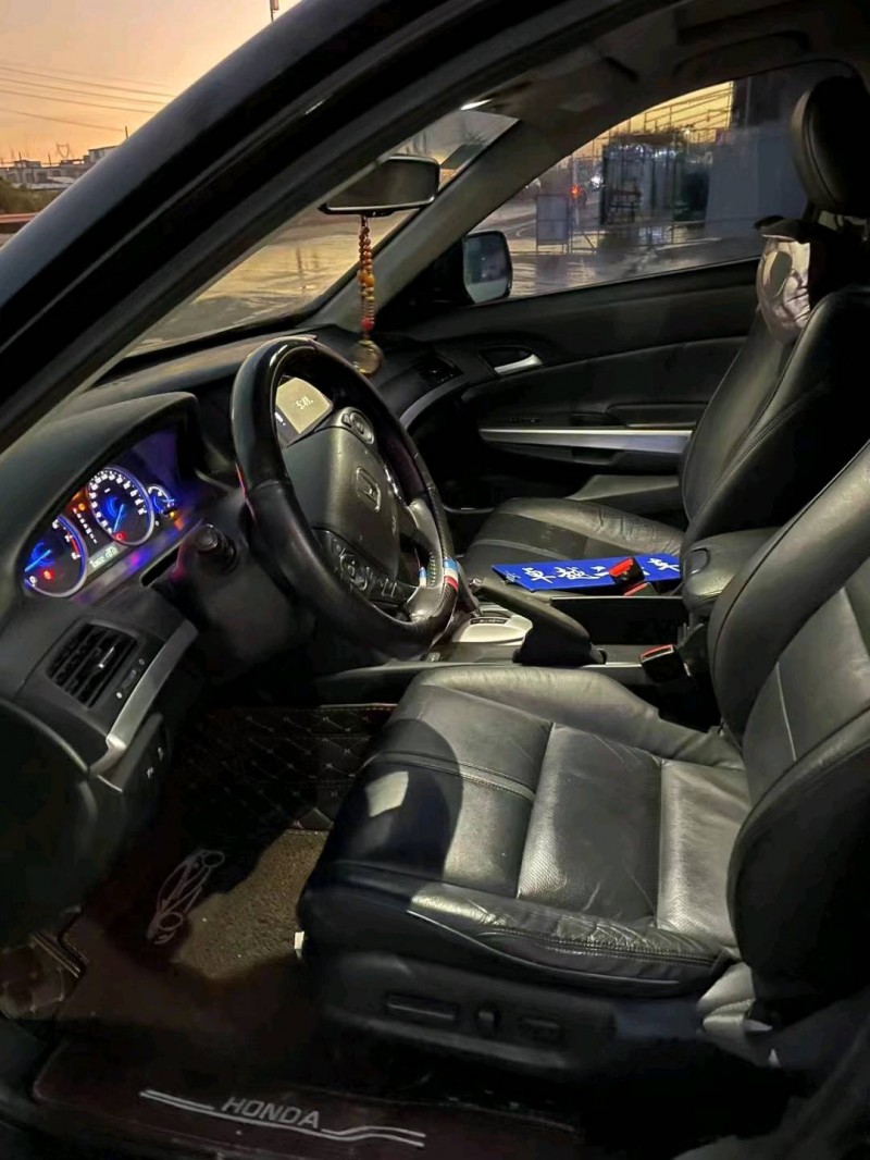 广州15年本田歌诗图3