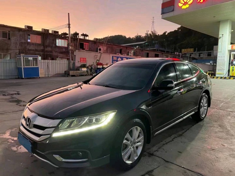 广州15年本田歌诗图2