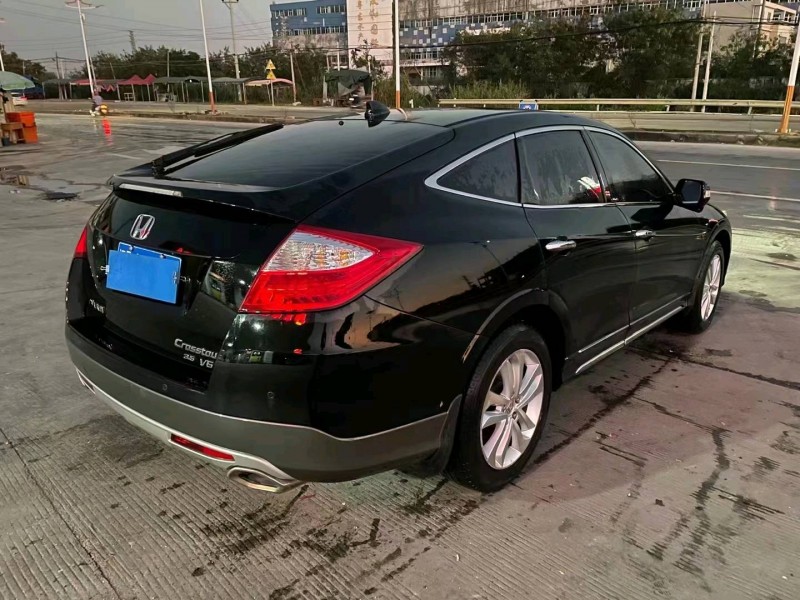 广州15年本田歌诗图8