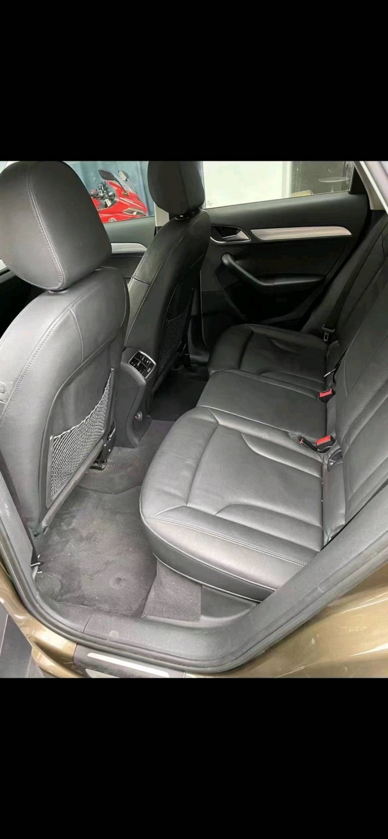 保定14年奥迪Q33