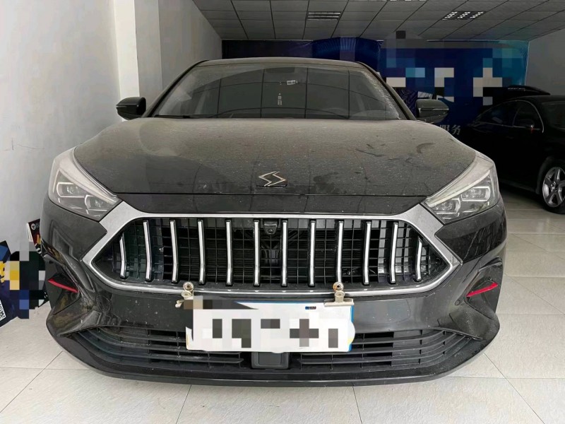 成都22年江淮思皓1