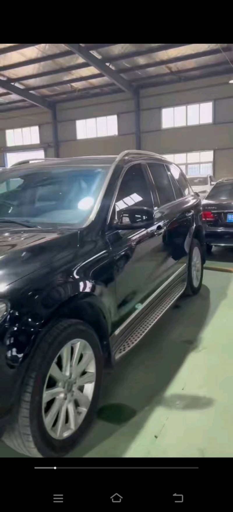 北京16年哈弗H82