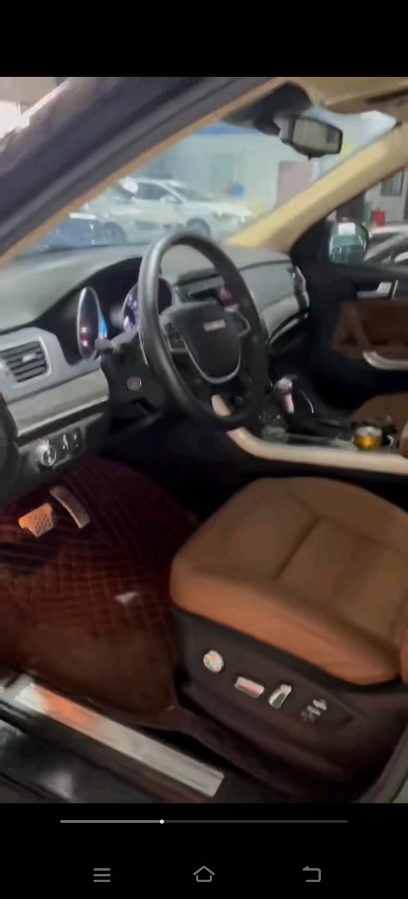 北京16年哈弗H83