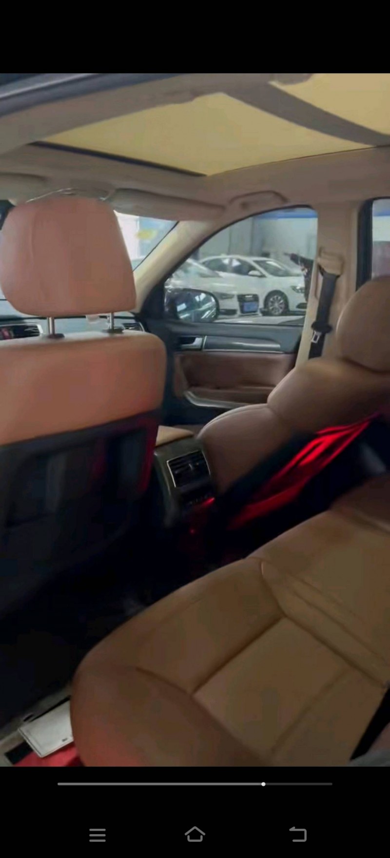 北京16年哈弗H84