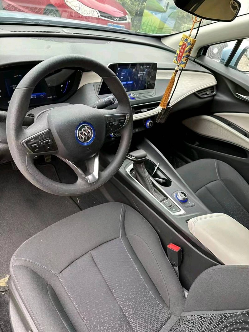 常州22年别克微蓝1