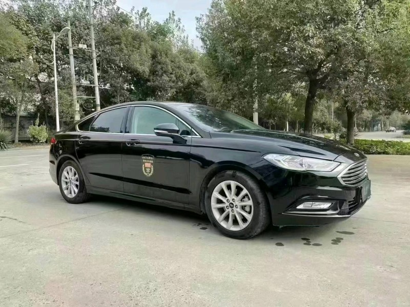 北京18年福特蒙迪欧2