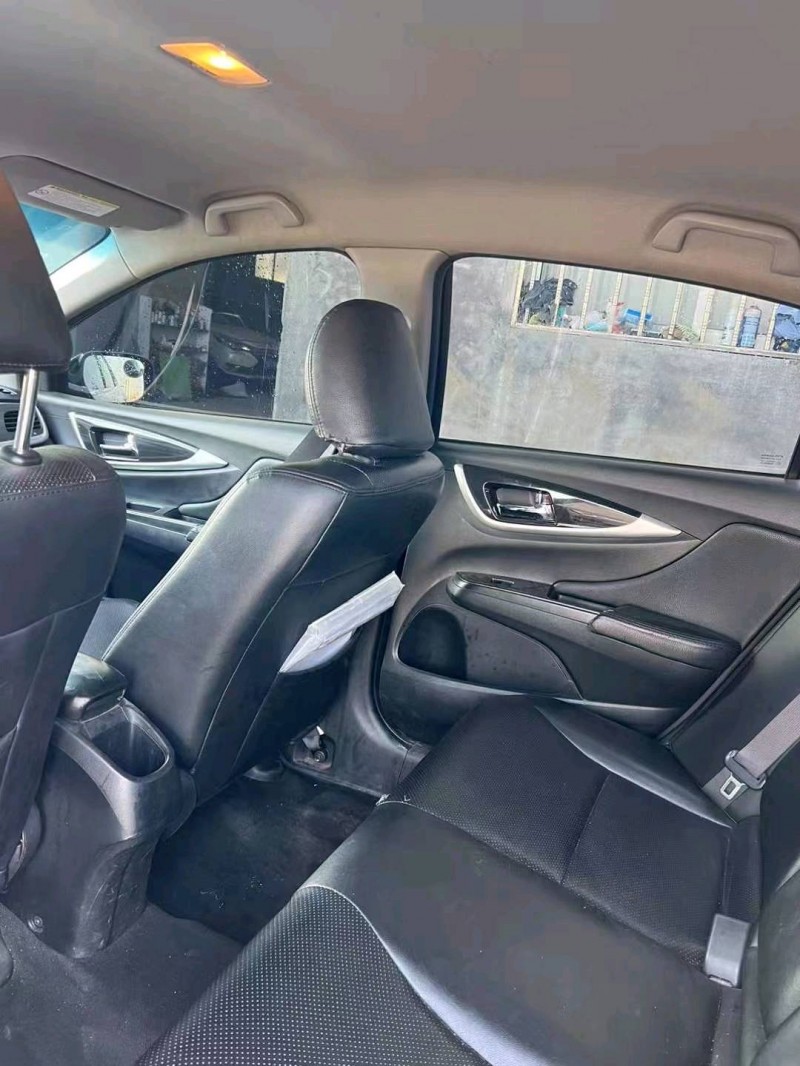 青岛16年本田凌派7