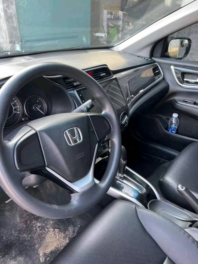 青岛16年本田凌派8