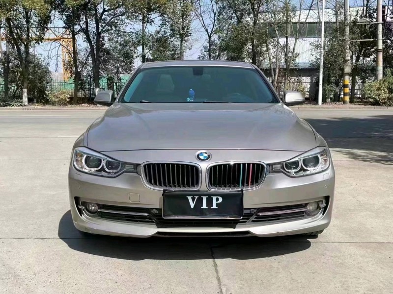 北京16年宝马3系1