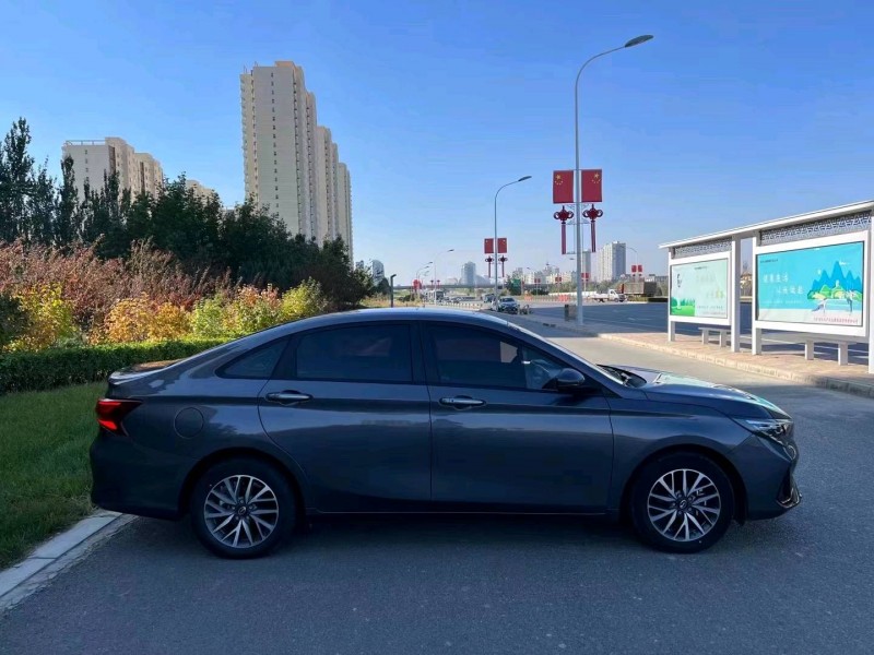 保定21年传祺GA8