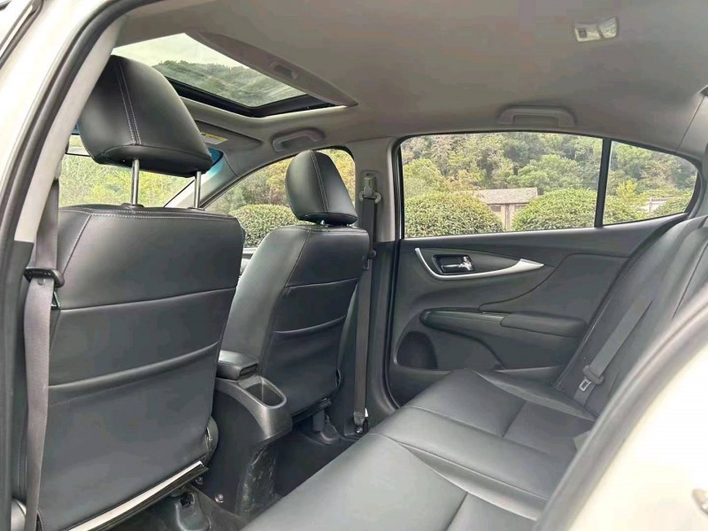 嘉兴18年本田凌派2