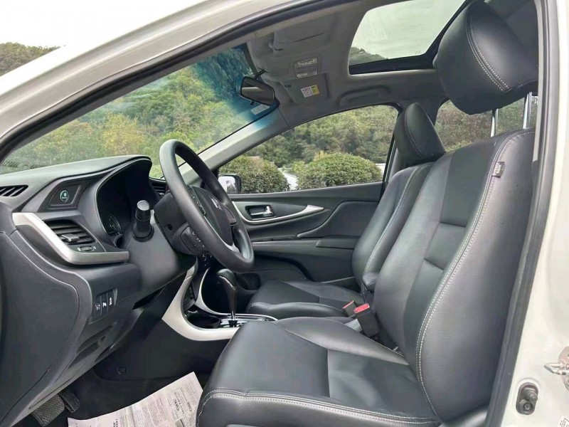 嘉兴18年本田凌派8