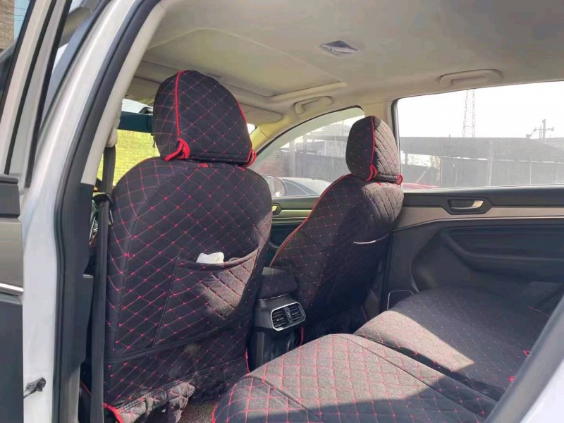 邯郸19年哈弗H63