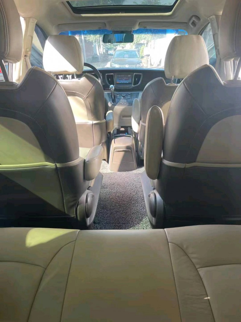 枣庄12年别克GL86