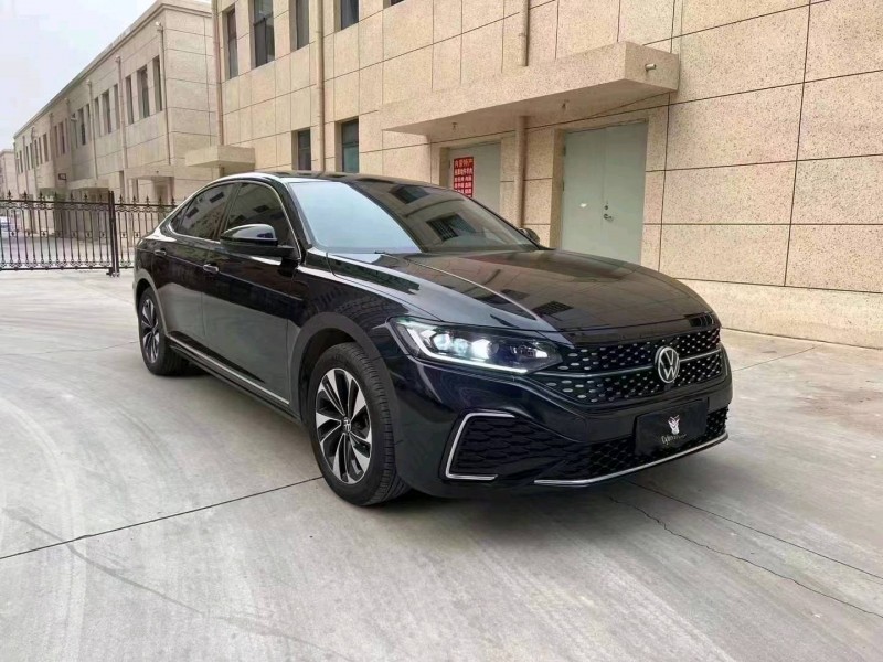 邯郸21年大众帕萨特2