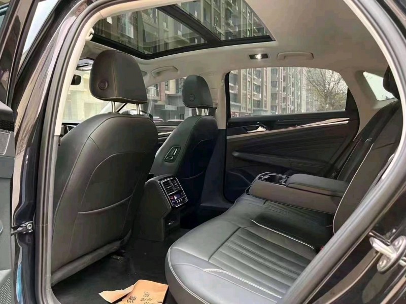 邯郸21年大众帕萨特3