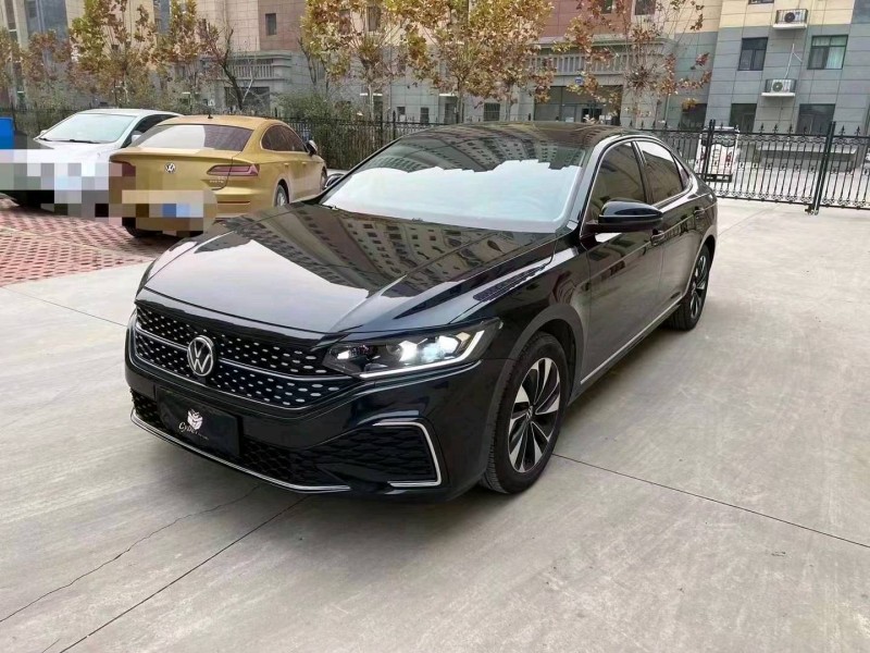 邯郸21年大众帕萨特8