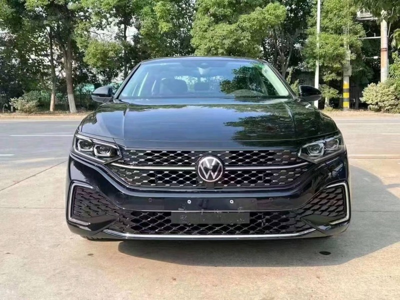 北京22年大众帕萨特1