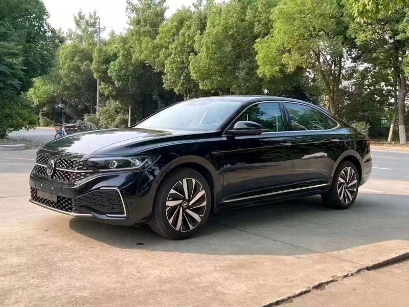 北京22年大众帕萨特3