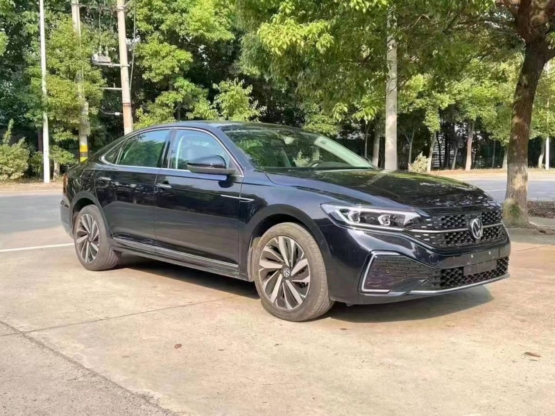 北京22年大众帕萨特2