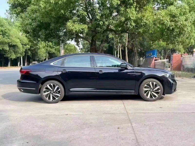 北京22年大众帕萨特4