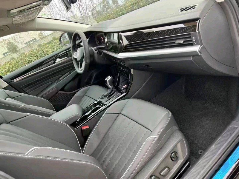 北京22年大众帕萨特6