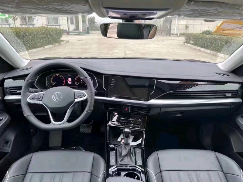 北京22年大众帕萨特5