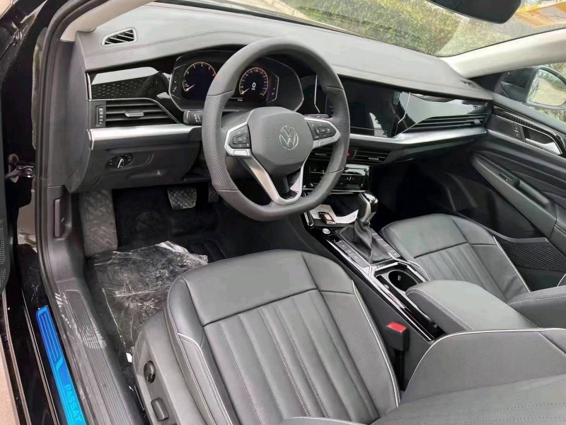 北京22年大众帕萨特7