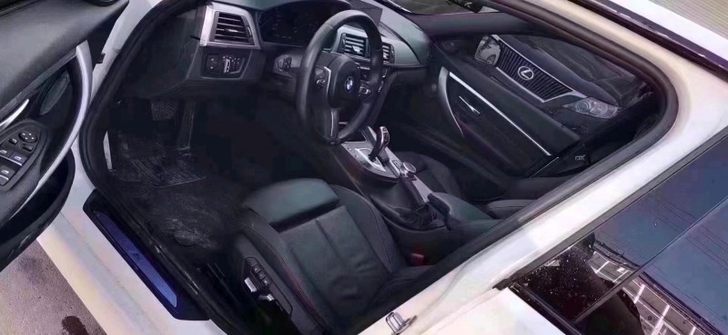 北京19年宝马3系6