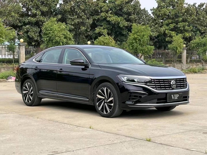 北京22年大众帕萨特2