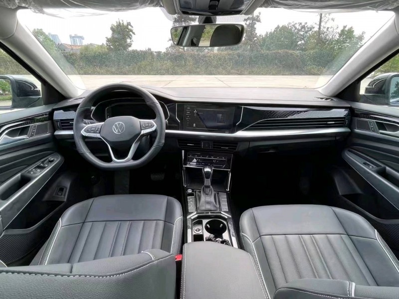 北京22年大众帕萨特6