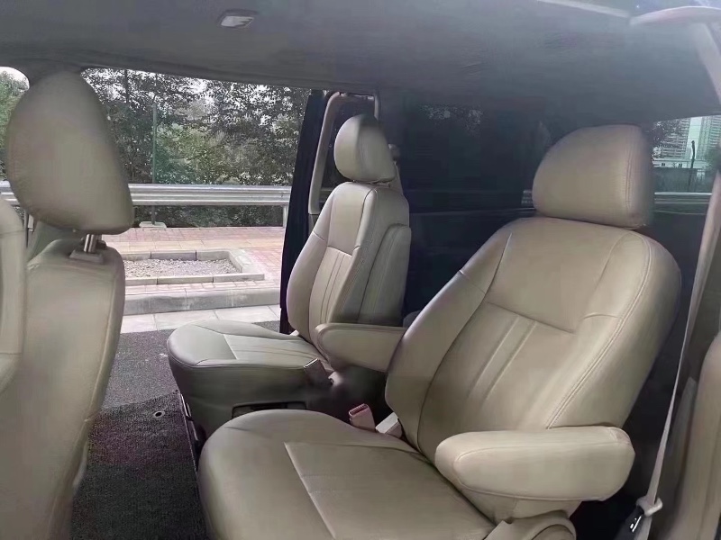 北京15年别克GL82