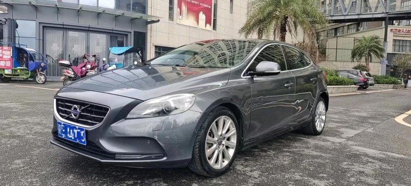 宜春13年沃尔沃V405