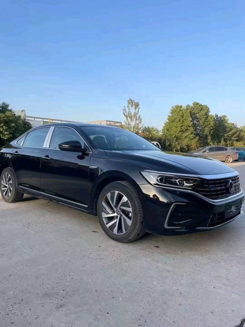 北京22年大众帕萨特3