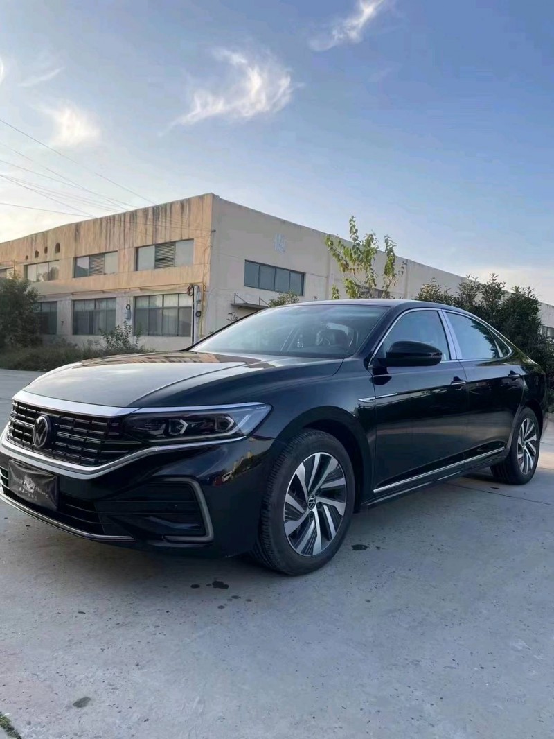 北京22年大众帕萨特2