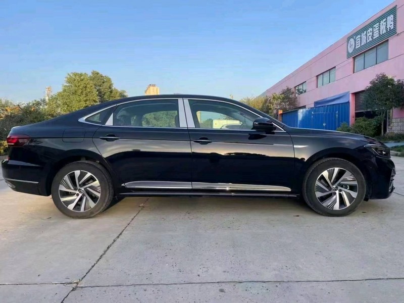 北京22年大众帕萨特4