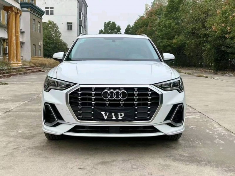 北京19年奥迪Q31