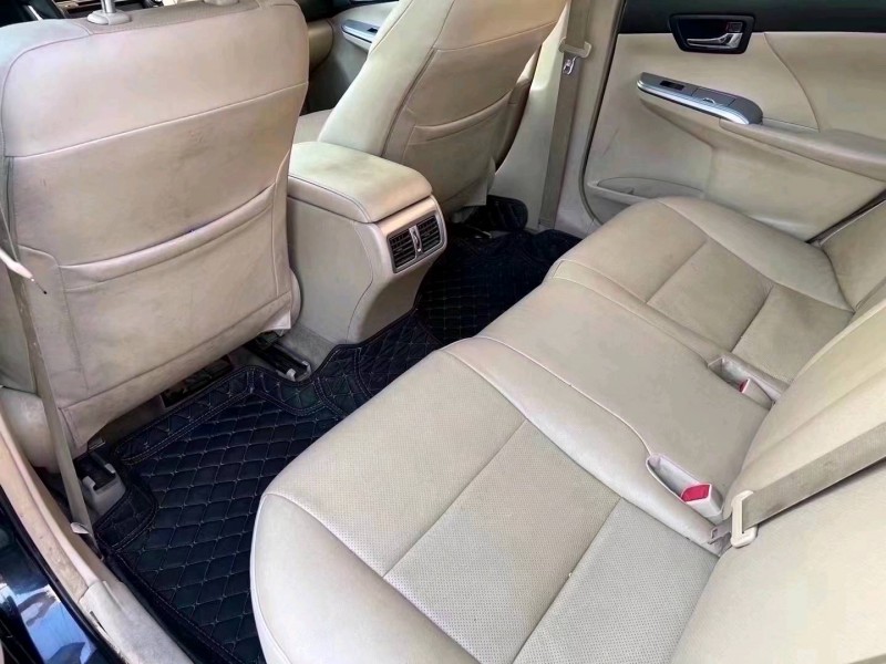 邯郸13年丰田凯美瑞2