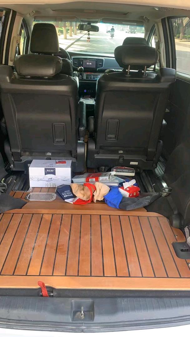 宜春14年本田奥德赛5