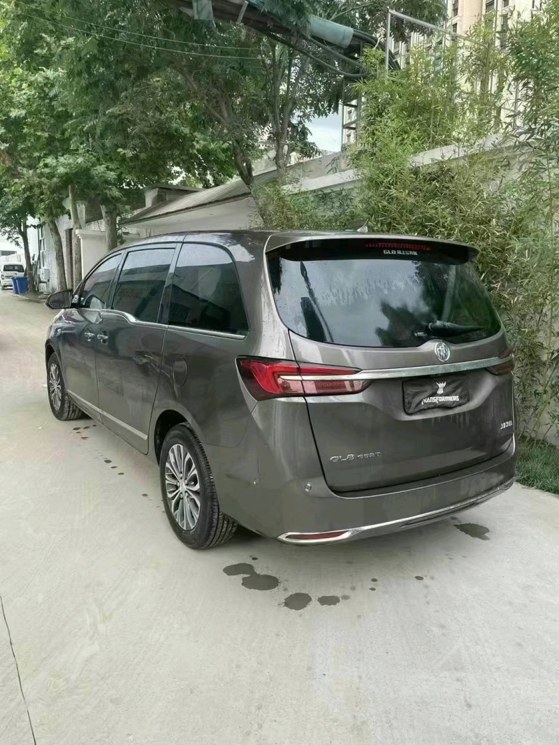 石家庄21年别克GL88