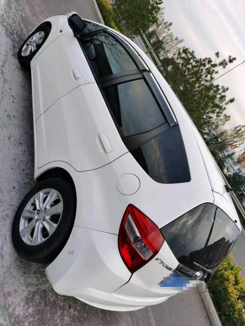 临沂12年本田飞度7