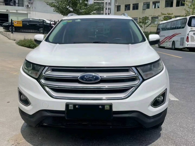 广州16年福特锐界1