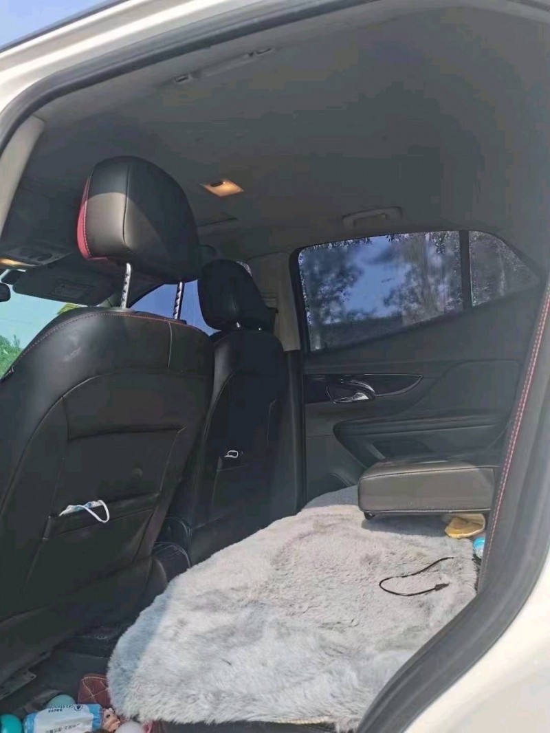 临沂16年别克昂科拉5